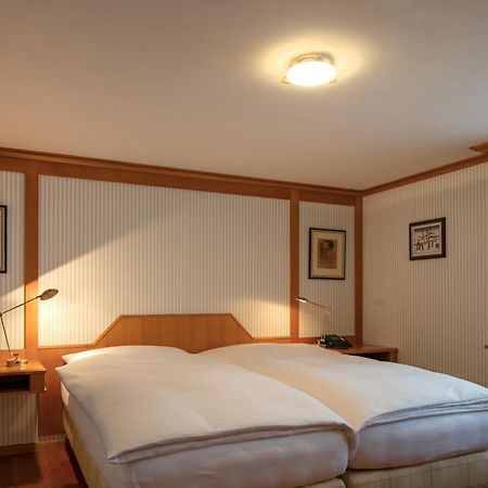 Romantik Hotel Saentis Appenzell Exterior foto